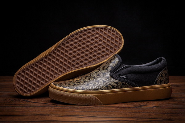 Vans Low-Top Slip-on Men Shoes--199